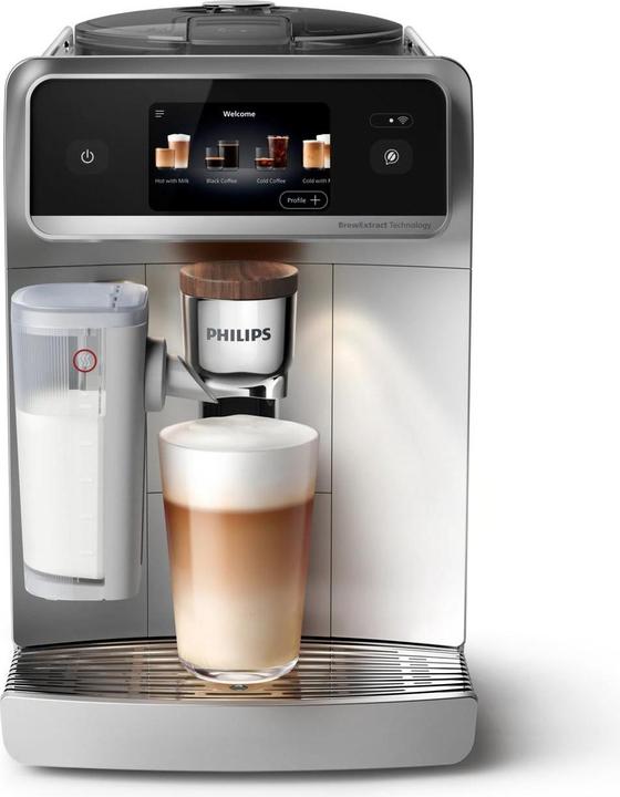 Produktbild Philips 8000 Series EP8757/20 Café Aromis