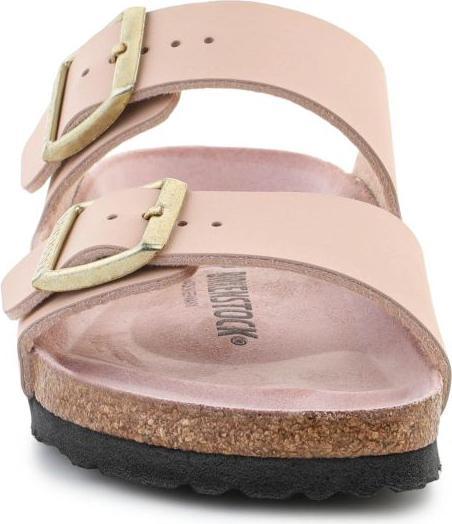 Produktbild Birkenstock Arizona BS 1031525 Triples New Beige/Pink Clay (39)
