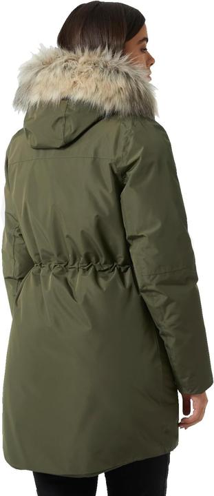 Produktbild Helly Hansen W Senja Parka (L)