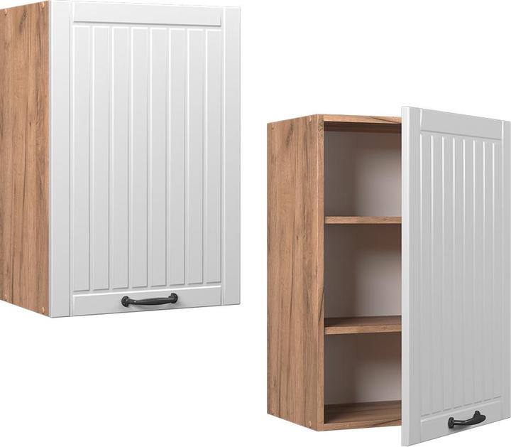Produktbild Vicco Hängeschrank Fame-Line (50 x 34.10 x 72 cm)