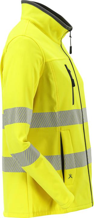Produktbild Planam Norit Warnschutz Damen Pure Gr. 52 (52)