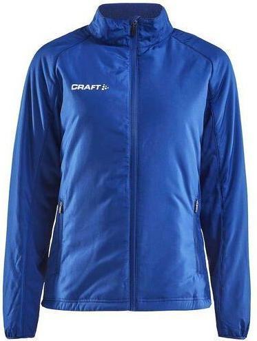 Produktbild Craft Jacket Warm Damen (S)