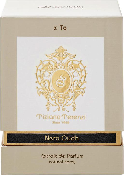Produktbild Tiziana Terenzi Nero Oudh Extrait Parfumé (Extrait De Parfum, 100 ml)