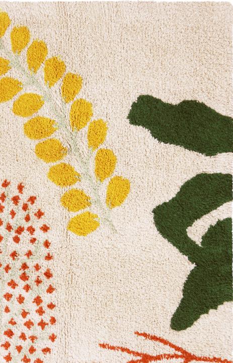 Produktbild Lorena Canals Botanic (140 cm)