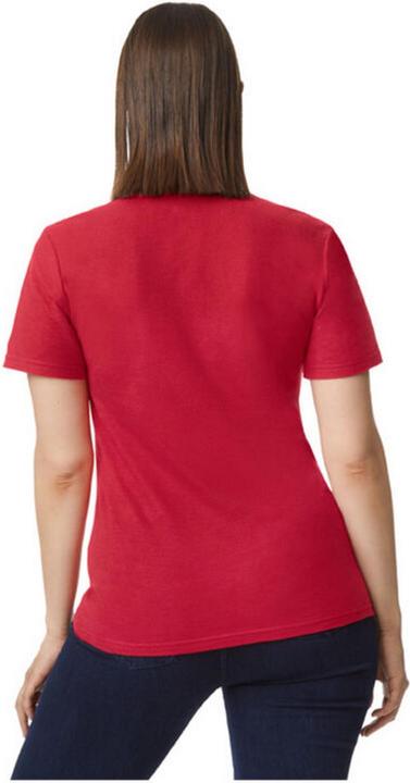 Produktbild Gildan Poloshirt (L)