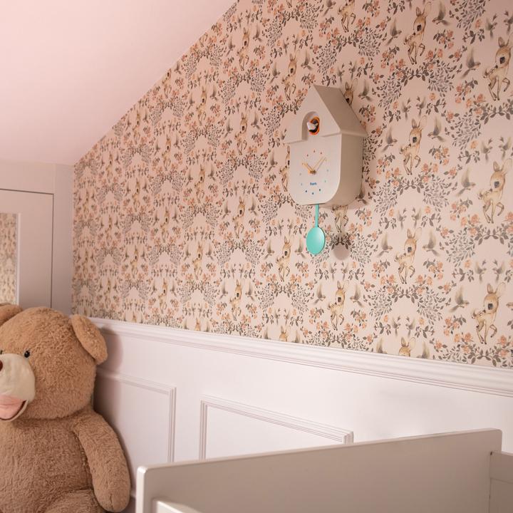 Produktbild Fisura Cuckoo Clock