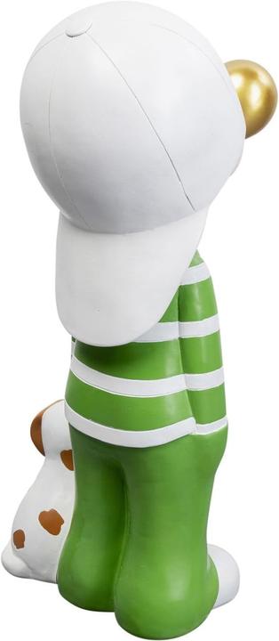 Actual product image Kare Design Decorative figure Bubble Boy 82cm