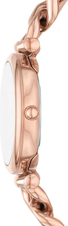 Image du produit Fossil Uhren-Set CARLIE (Montre analogique, 28 mm)