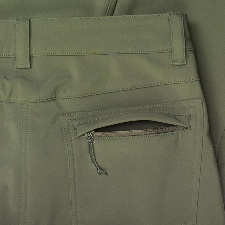 Immagine prodotto Mammut Runbold Pantaloni invernali SO Donna (44)