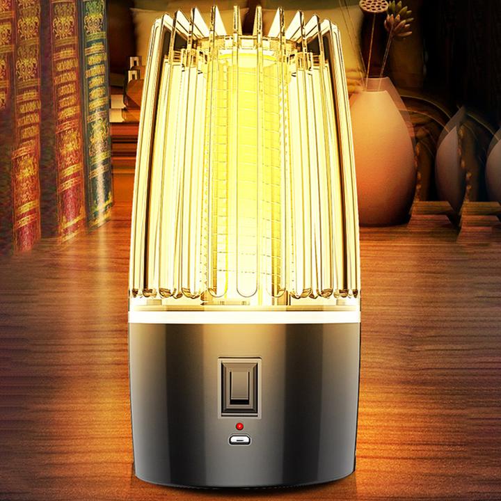 Produktbild PhoneLook Anti Insekten und Mücken Leuchte