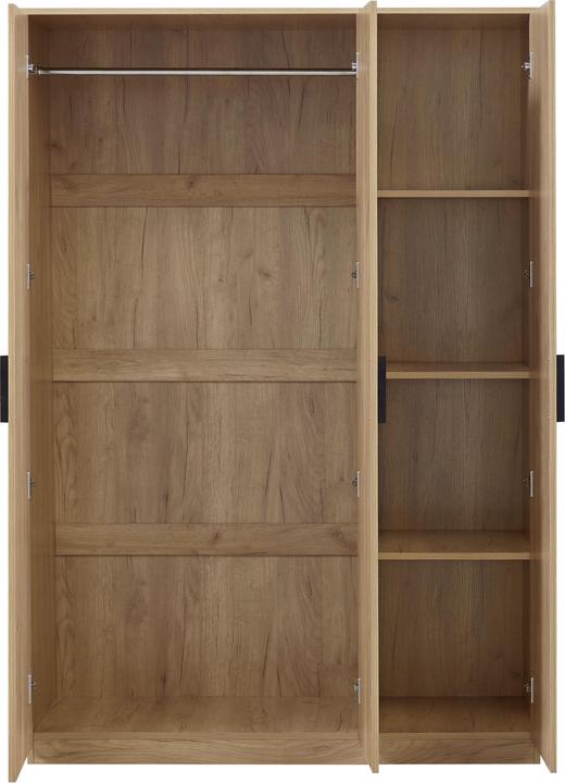 Immagine prodotto En.Casa Eiselfing (120 x 52 x 176 cm)