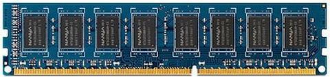 Produktbild HP 669324-B21 (1 x 8GB, 1600 MHz, DDR3-RAM, DIMM)