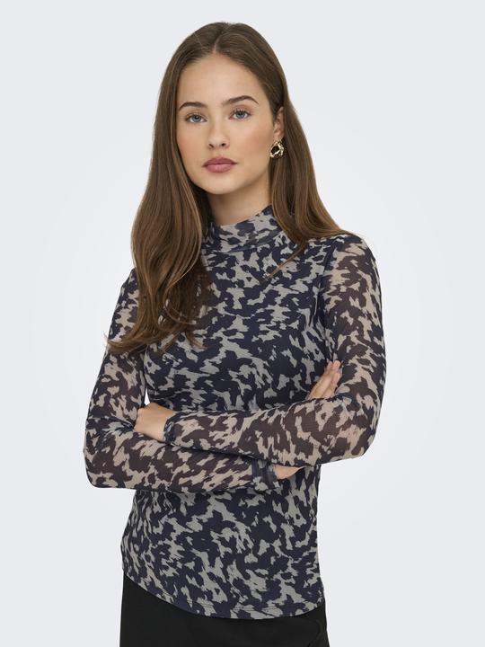 Immagine prodotto Only Onlerica Life Mesh L/S Top Jrs Noos (M)