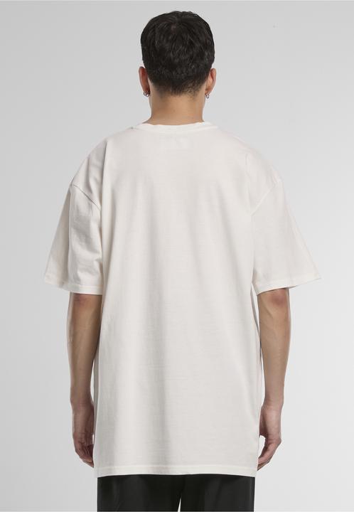 Produktbild Merchcode Think Different Heavy Oversized Tee - 116821 (M)