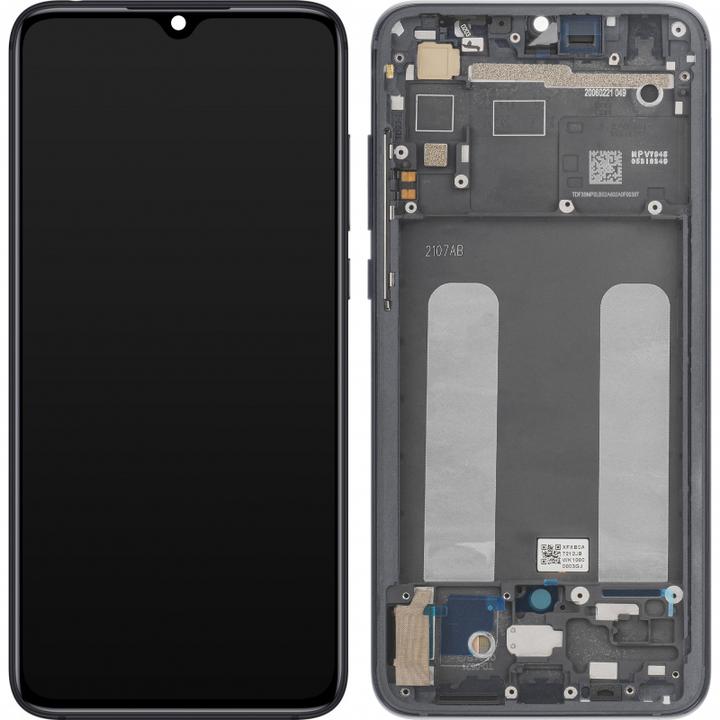 Produktbild Xiaomi Display Unit Mi 9 Lite (Display)