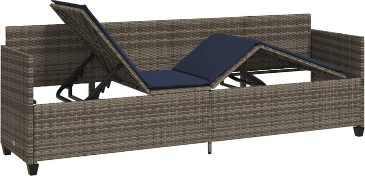 Produktbild vidaXL Sonnenliege (55 cm)