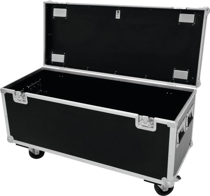Roadinger Universal-Case Profi 100x40x40cm avec roulettes (Universel)