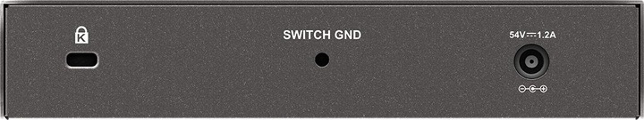 Productafbeelding D-Link Dgs-1008p (8 Havens)
