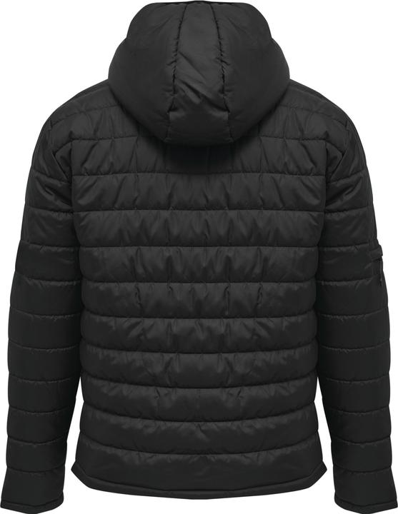 Produktbild hummel North Quilted Hood Jacket (S)