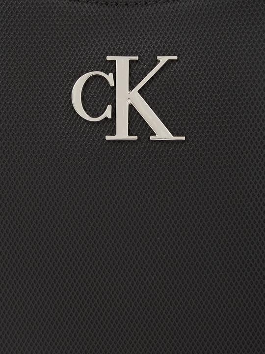 Produktbild Calvin Klein Minimal Monogram A Shoulderbag T