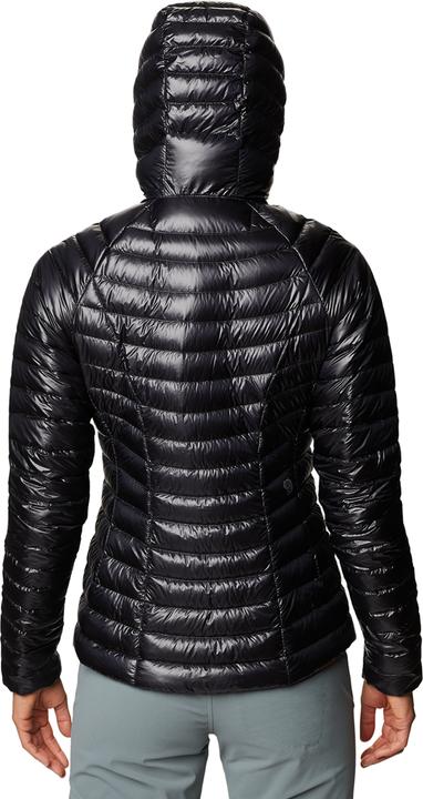 Produktbild Mountain Hardwear W Ghost Whisperer/2 Hoody (XS)