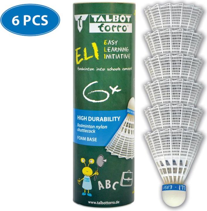 Actual product image Sporti Tube of 6 school kites