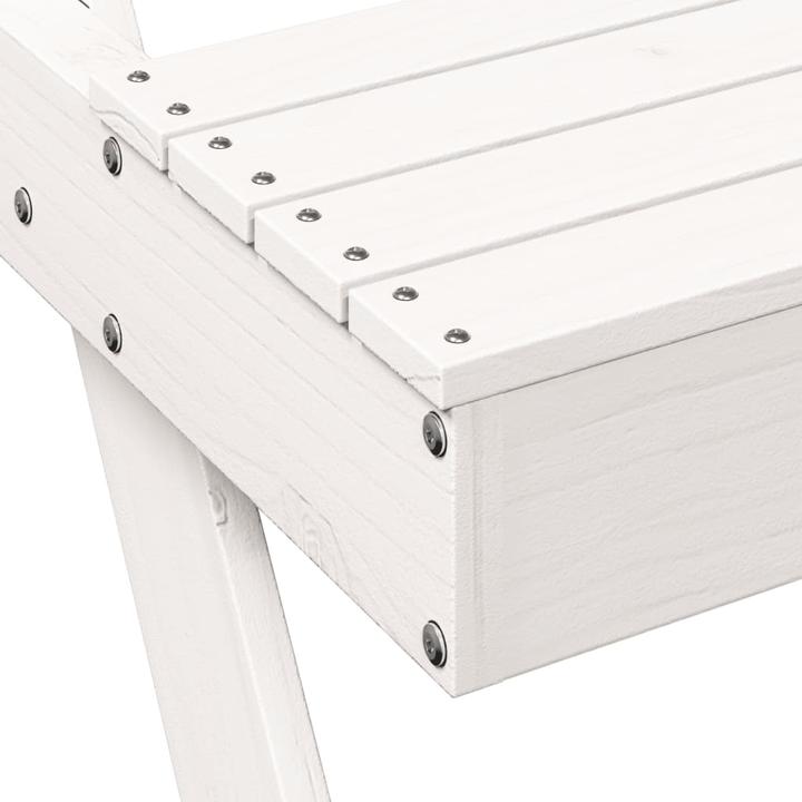 Produktbild vidaXL Picknicktisch