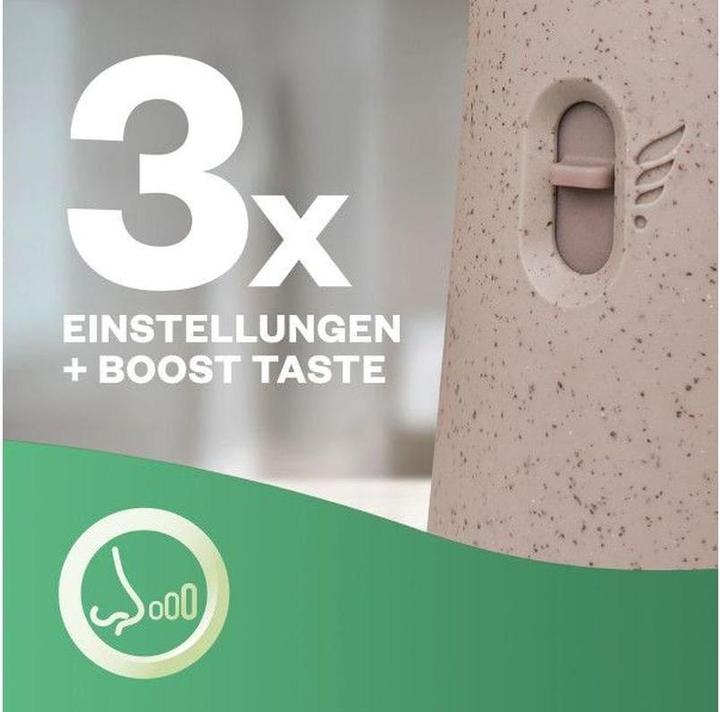 Image du produit Air Wick Active Fresh Diffuseur automatique de parfum sans aérosol