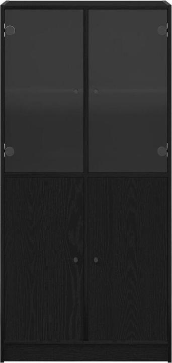 Image du produit vidaXL Highboard (68 x 37 x 142 cm)
