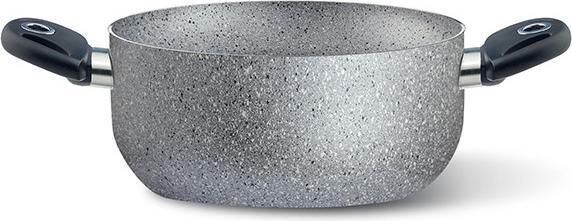 Immagine prodotto Pensofal Casseruola Vesuvio 24 cm (2 manici) 8013 (Pentola)