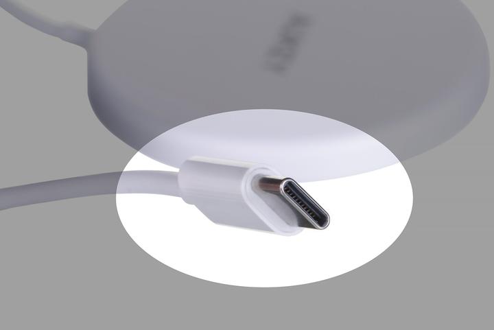 Produktbild Aukey Aircore Magnetic Charger (15 W)