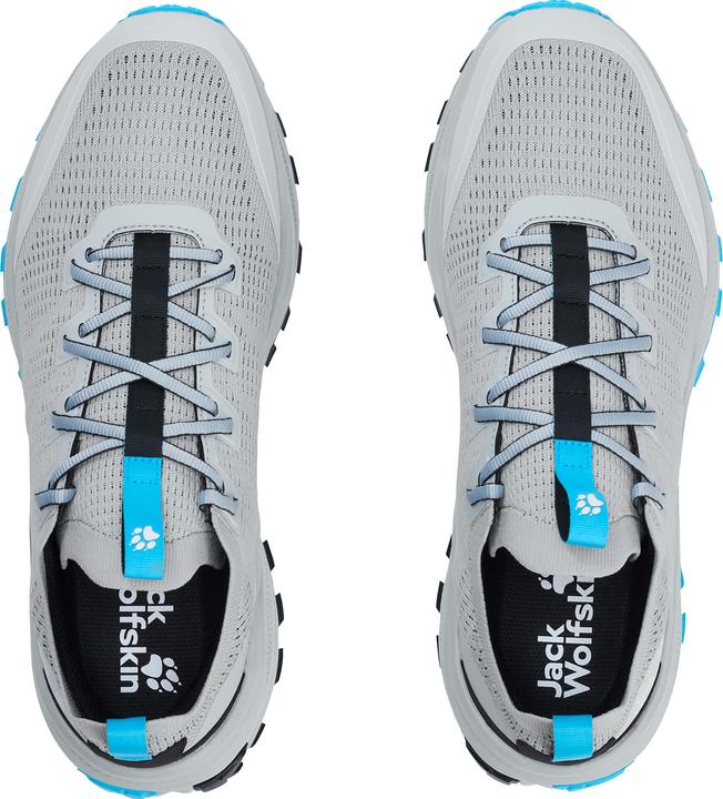 Produktbild Jack Wolfskin Ps Trail Knit Low M (45.5)