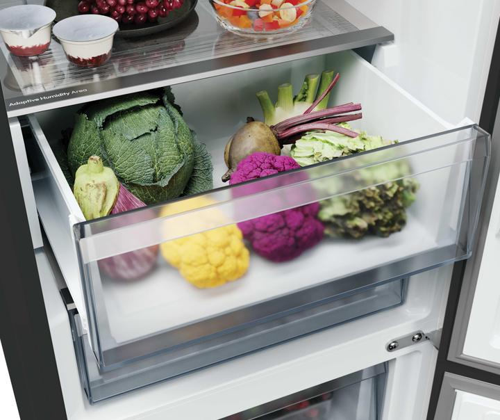 Image du produit Candy CNCQ2T620CB (409 l)