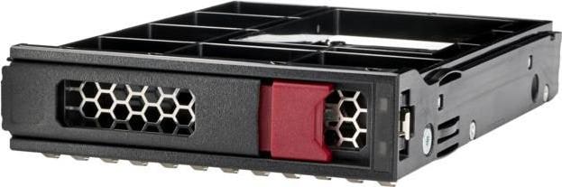 Produktbild HPE HDD Read Intensive 480GB 3,5 (P04499-B21-RFB) (480 GB, 3.5")