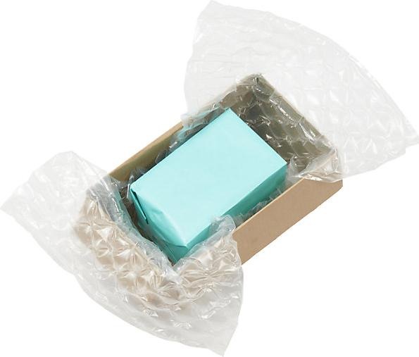 Immagine prodotto kaiserkraft Pellicola per cuscini d'aria MINI PAK'R® V3, con percentuale di materiale (90 Pezzo/i)