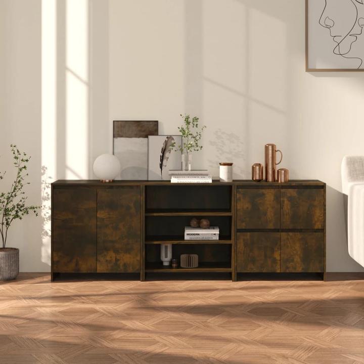 Image du produit vidaXL Sideboard (70 x 40.50 x 75 cm)