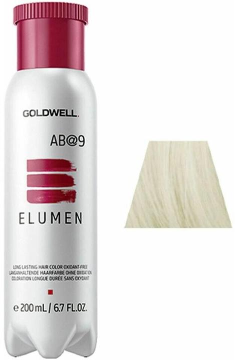 Produktbild Goldwell Elumen (AB@9 Asch Beige)