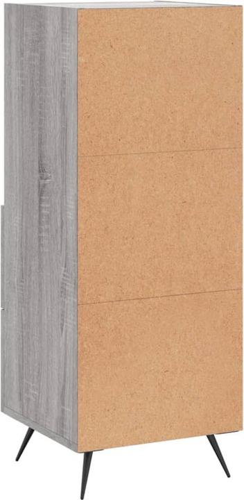 Image du produit vidaXL Sideboard (34.50 x 34 x 90 cm)