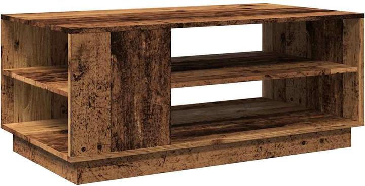 Image du produit vidaXL Couchtisch (102 x 55 x 43 cm)