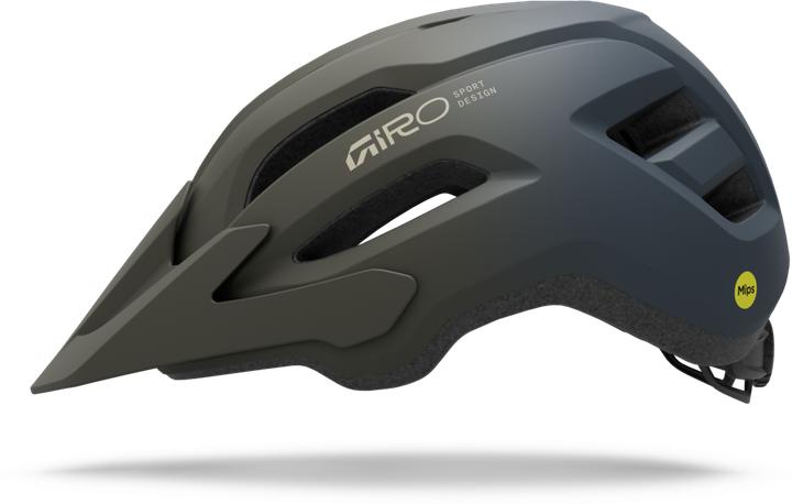 Produktbild Giro Fixture II MIPS Junior (50 - 57 cm)