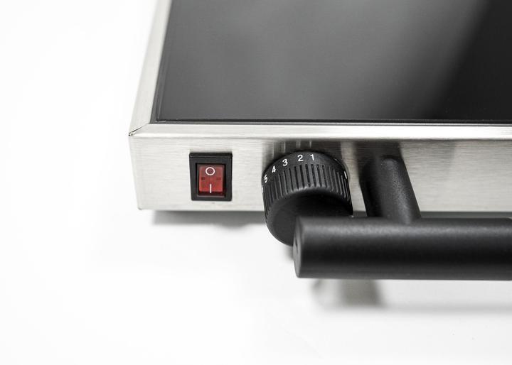 Produktbild Rommelsbacher Warmhalteplatte Wpr 307e