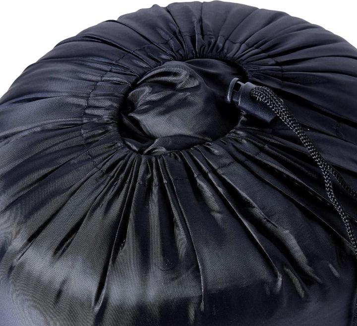 Produktbild vidaXL Mumienschlafsack (193 cm)
