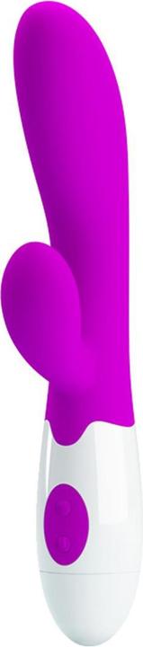Produktbild Pretty Love Alvis Rabbit Vibrator