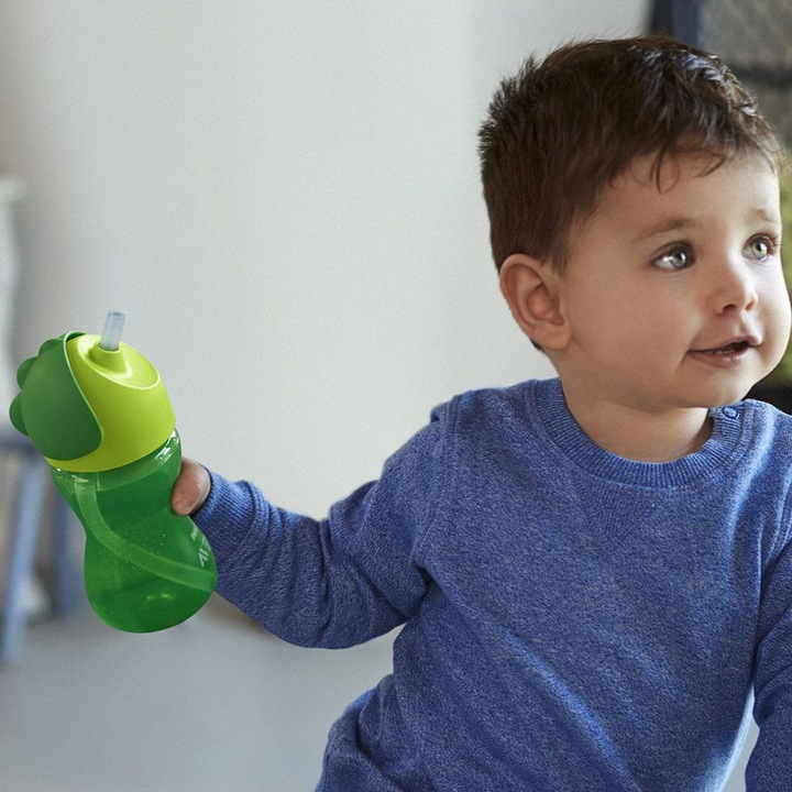 Immagine prodotto Philips Avent Strohhalmbecher (300 ml)