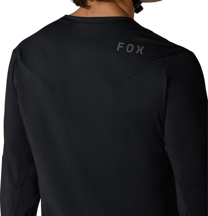 Actual product image Fox Flexair Ls Jersey (L)