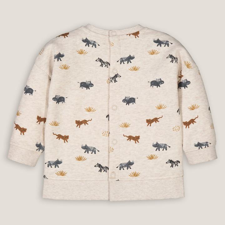 Actual product image La Redoute Collections Sweatshirt (86)