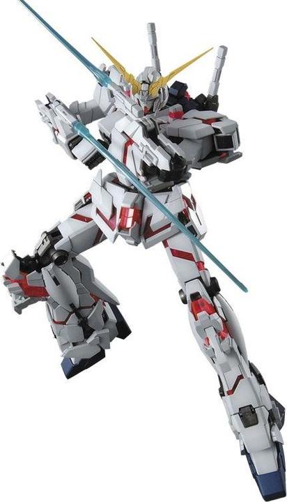 Produktbild Bandai Unicorn Gundam