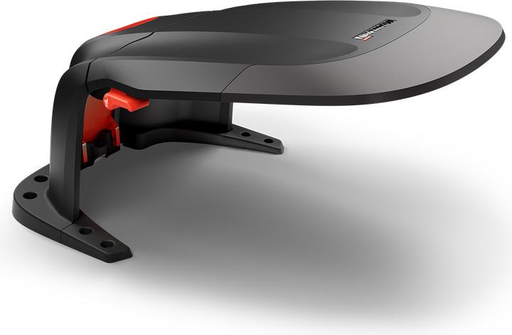 Actual product image Segway-Navimow Garage S (Mowing robot, Robot mower garage)