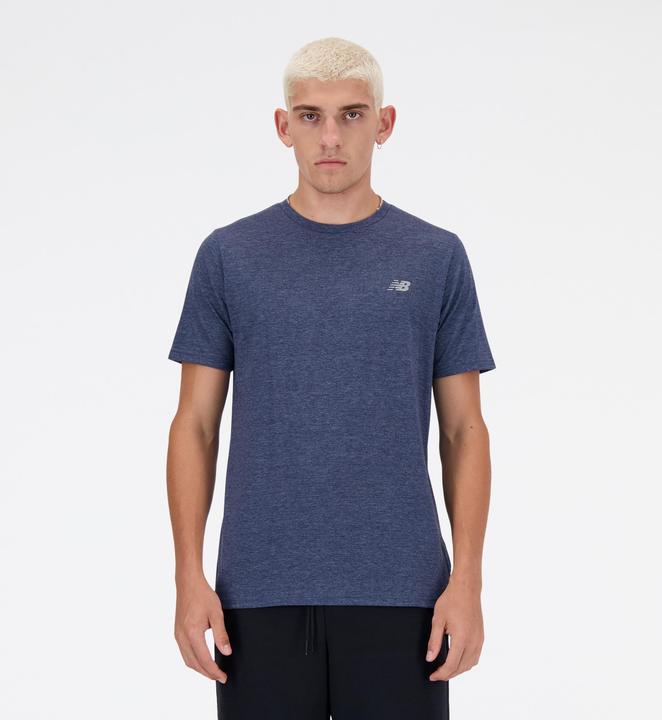 Immagine prodotto New Balance Maglietta Heathertech (XXL)