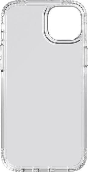 Productafbeelding tech21 Evo Clear iPhone 14 Plus hoesje - Transparant (Apple iPhone 14 Plus)